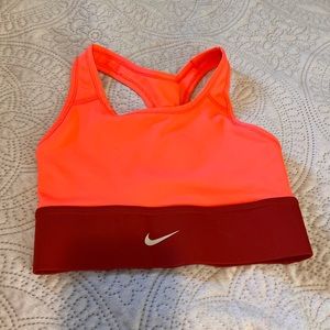 XS Nike Sports Bra